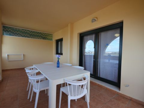 Terraza