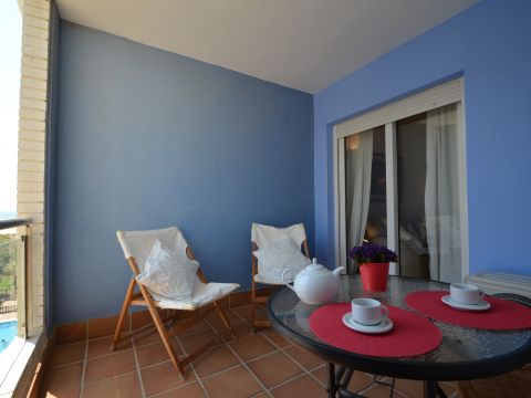 Terraza