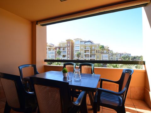 Terraza