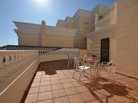 Terraza