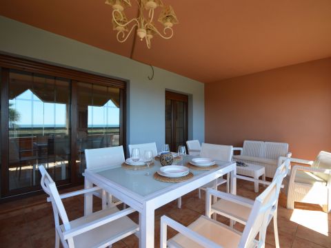 Terraza