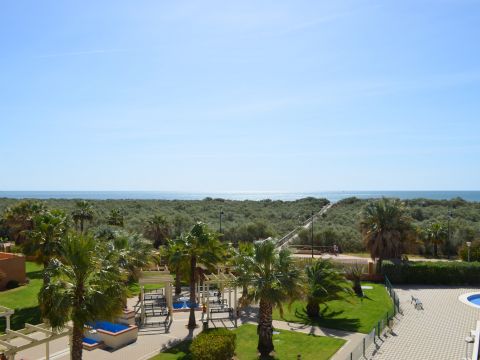 Vistas