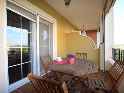 Terraza