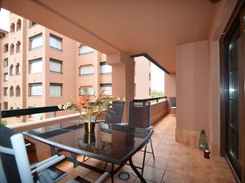 Terraza