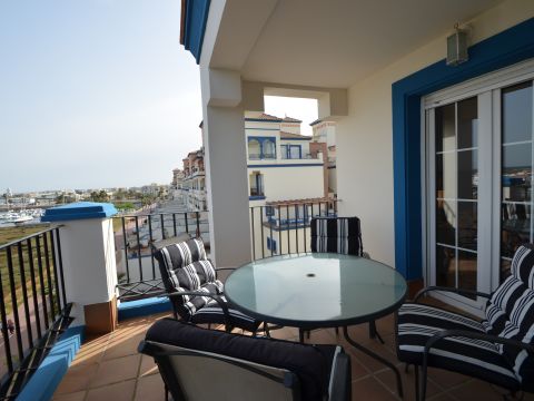 Terraza