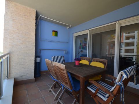 Terraza