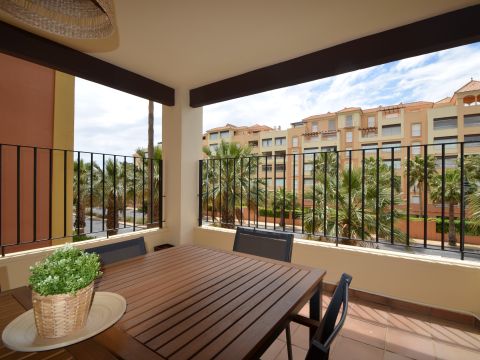 Terraza