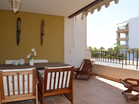 Terraza