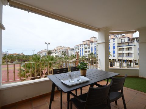 Terraza